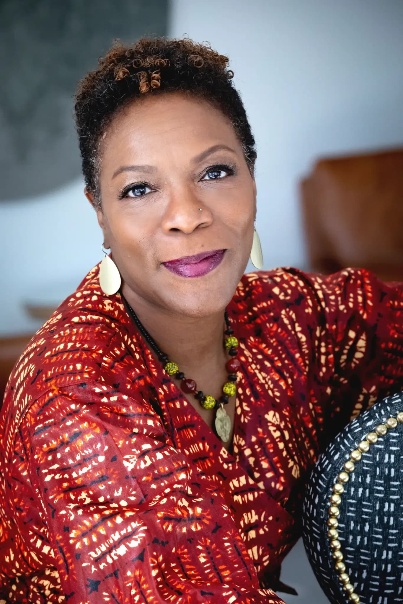 Rev. Dr. Terrlyn L. Curry Avery