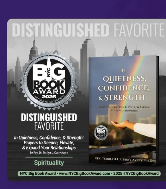 In Quietness, Confidence, and Strength: Prayers to Deepen, Elevate, and Expand Your Relationships